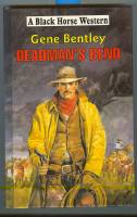 Image for Deadman's Bend.