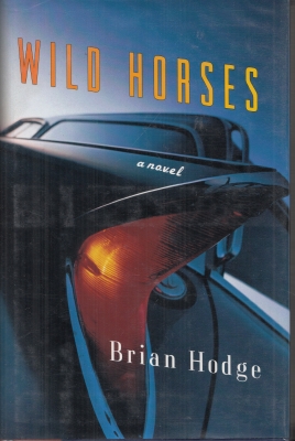 Image for Wild Horses.