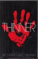 Image for Thinner.