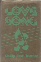 Image for Love Song: A Gothic Novel (signed/limited).