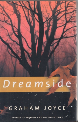 Image for Dreamside (inscribed by the author).