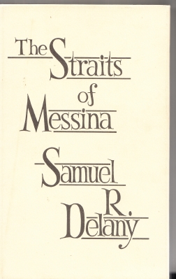 Image for The Straits Of Messina.