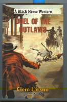 Image for Duel Of The Outlaws.