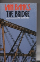 Image for The Bridge (signed by the author).