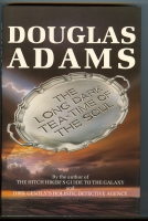 Image for The Long Dark Tea-Time Of The Soul (signed by author & cover artist).
