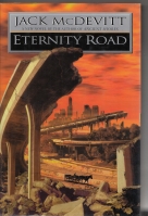 Image for Eternity Road.