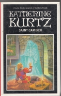 Image for Saint Camber.