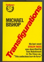Transfigurations. Image for Transfigurations.