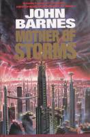 Image for Mother Of Storms.