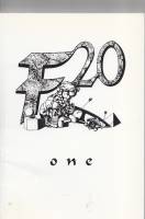 Image for F20 Issue One.