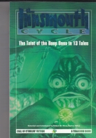 Image for The Innsmouth Cycle: The Taint Of The Deep Ones in 13 Tales And Three Poems.