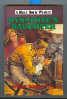 Image for Dynamite's Daughter.