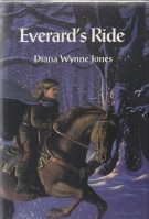 Image for Everard's Ride (signed/slipcased).
