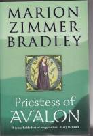 Image for Priestess Of Avalon.