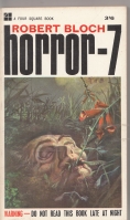 Image for Horror-7.