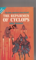 Image for The Repairmen Of Cyclops/Enigma From Tantalus