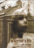 A Writer's Life (signed/limited hardcover).. Image for A Writer's Life (signed/limited hardcover)..