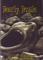Image for Nearly People (signed/limited).