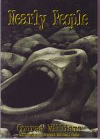 Image for Nearly People.