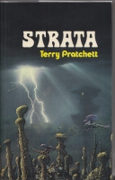 Image for Strata.