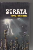 Image for Strata (signed by the author)..