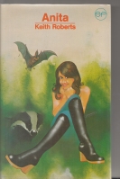 Image for Anita (signed by the author).