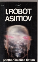 Image for I, Robot.
