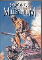 Image for Swords Against The Millennium (signed/limited + inscribed by the author).