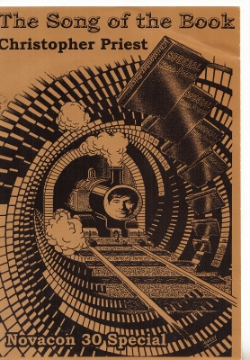 Image for The Song Of The Book.