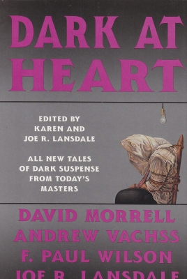 Image for Dark At Heart.