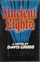 Image for Ancient Lights.