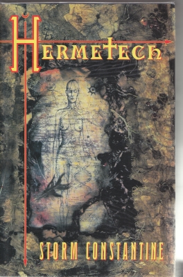Image for Hermetech (inscribed by the author).