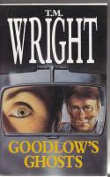 Image for Goodlow's Ghosts.