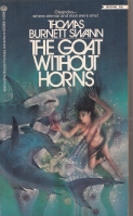 Image for The Goat Without Horns.