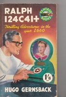 Image for Ralph 124C41+.