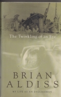 Image for The Twinkling Of An Eye or, My Life As An Englishman.