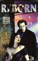 Image for Reborn: Volume 111 Power Of The Blood (signed by the author).