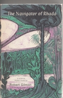 Image for The Navigator Of Rhada.