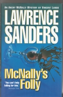 Image for McNally's Folly.