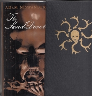 The Sand Dwellers (signed/slipcased 100-copy edition). Image for The Sand Dwellers (signed/slipcased 100-copy edition).
