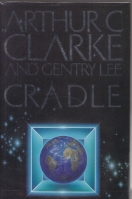 Image for Cradle (+ uncorrected proof)