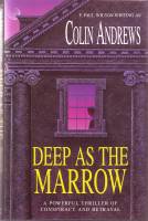 Image for Deep As The Marrow.
