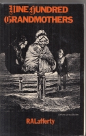 Image for Nine Hundred Grandmothers.