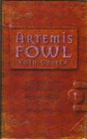 Artemis Fowl. Image for Artemis Fowl.