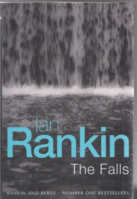 Image for The Falls (signed by the author).