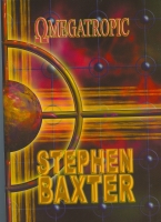Image for Omegatropic: Non-Fiction and Fiction (signed by the author).