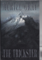 Image for The Trickster.