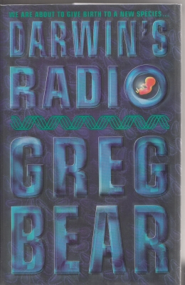 Image for Darwin's Radio (Nebula Award winner).