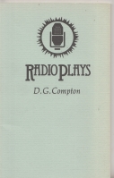 Image for Radio Plays (inscribed and dated by the author).