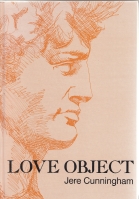 Image for Love Object: A Gothic Fantasy (signed/limited).